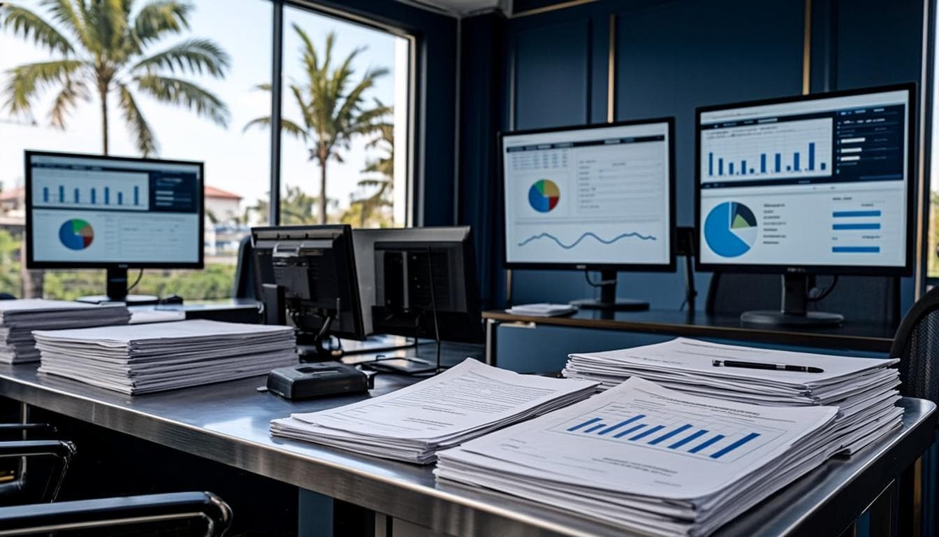 Knights Analytics International, Research & Consulting
